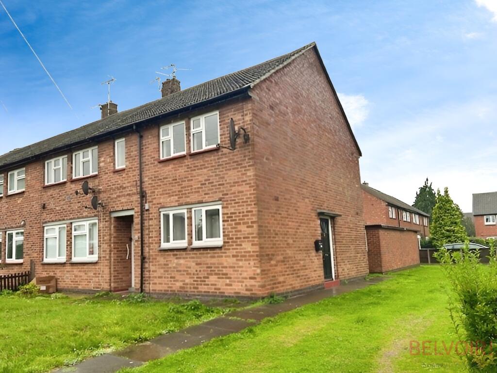 2 bed 1st Floor Flat for rent in Newark-on-Trent. From Belvoir - Newark 2 bed 1st Floor Flat for rent in Newark-on-Trent. From Belvoir - Newark