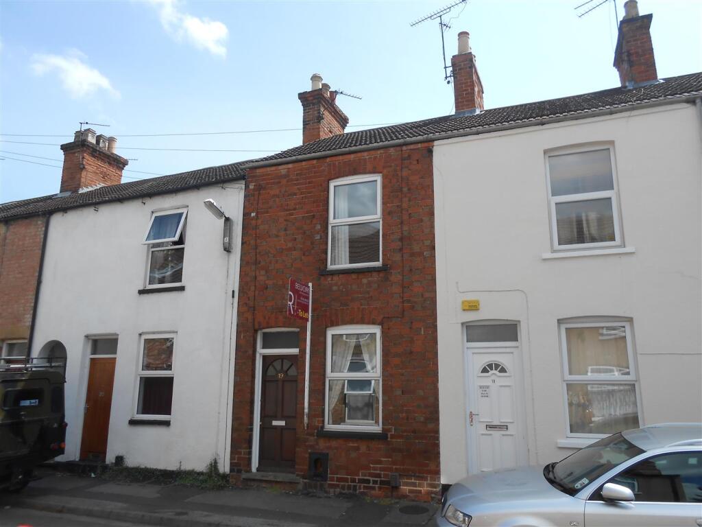 2 bed Mid Terraced House for rent in Newark-on-Trent. From Belvoir - Newark