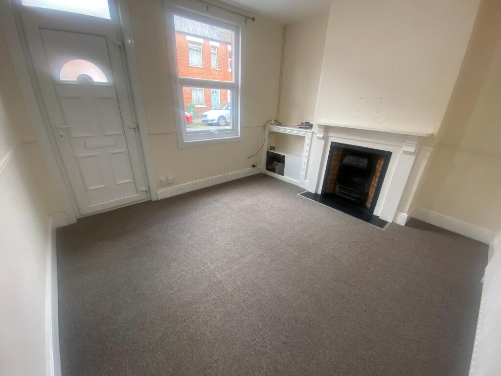 2 bed Mid Terraced House for rent in Newark-on-Trent. From Belvoir - Newark