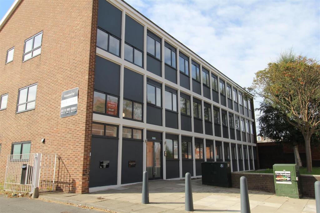 1 bed 1st Floor Flat for rent in Newark-on-Trent. From Belvoir - Newark