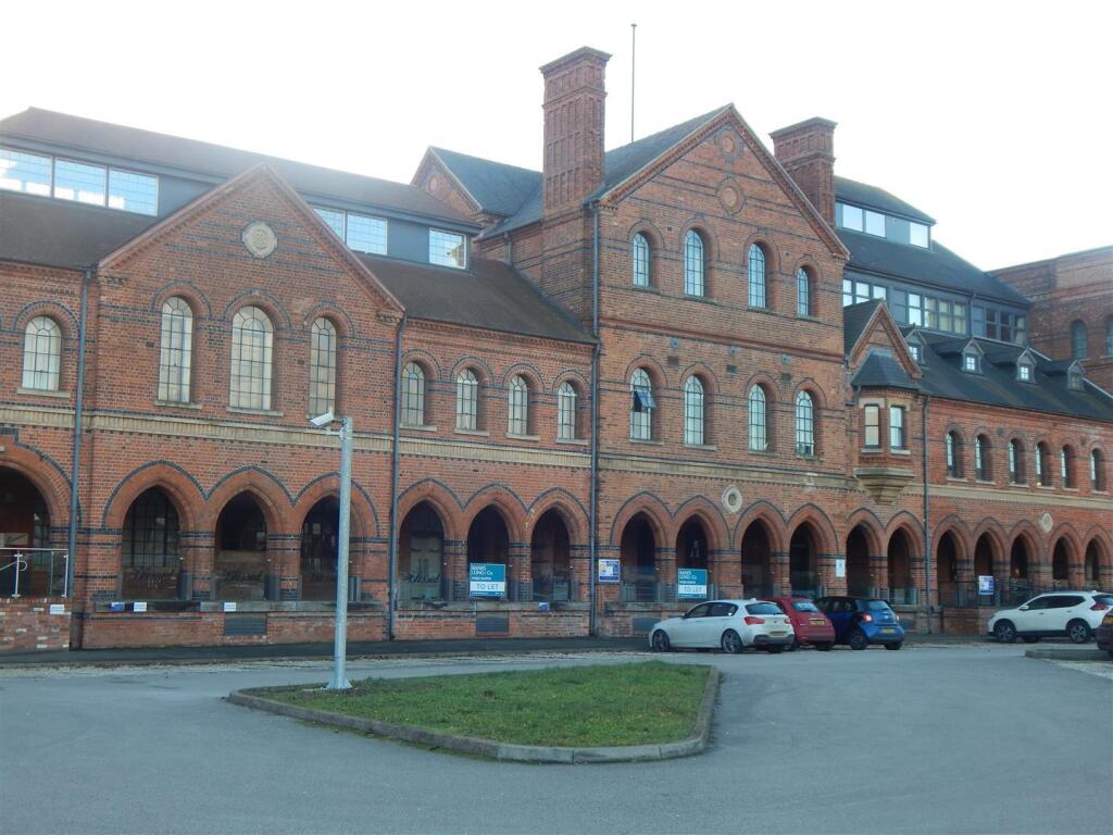 1 bed 1st Floor Flat for rent in Newark-on-Trent. From Belvoir - Newark 1 bed 1st Floor Flat for rent in Newark-on-Trent. From Belvoir - Newark