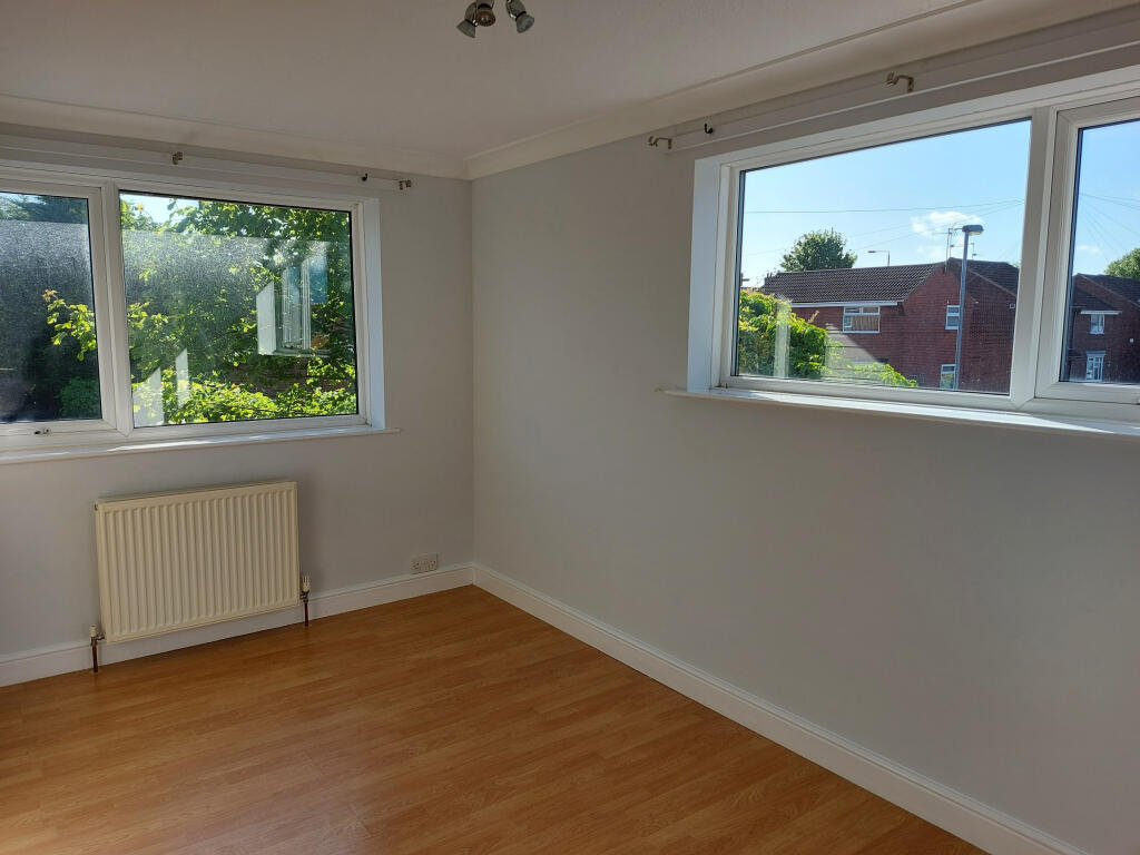 1 bed Mid Terraced House for rent in Newark-on-Trent. From Belvoir - Newark
