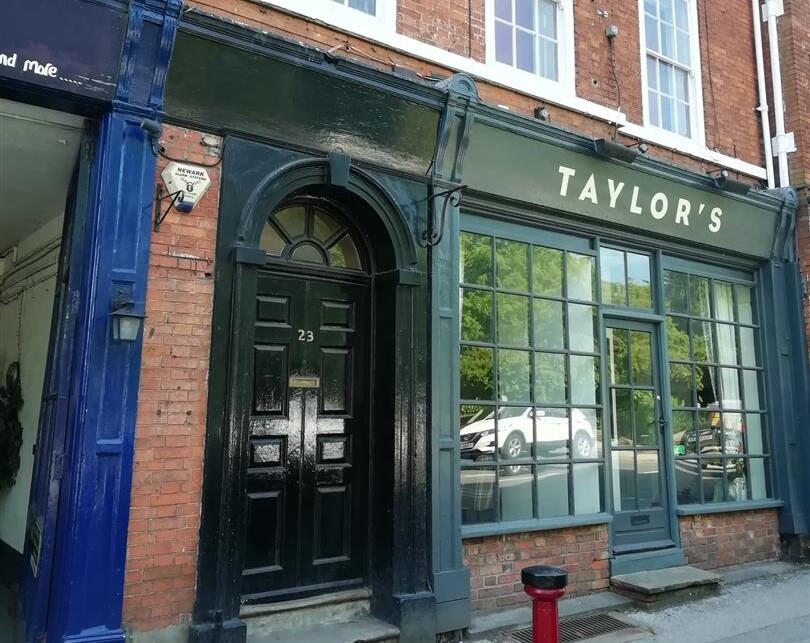 1 bed 1st Floor Flat for rent in Newark-on-Trent. From Belvoir - Newark