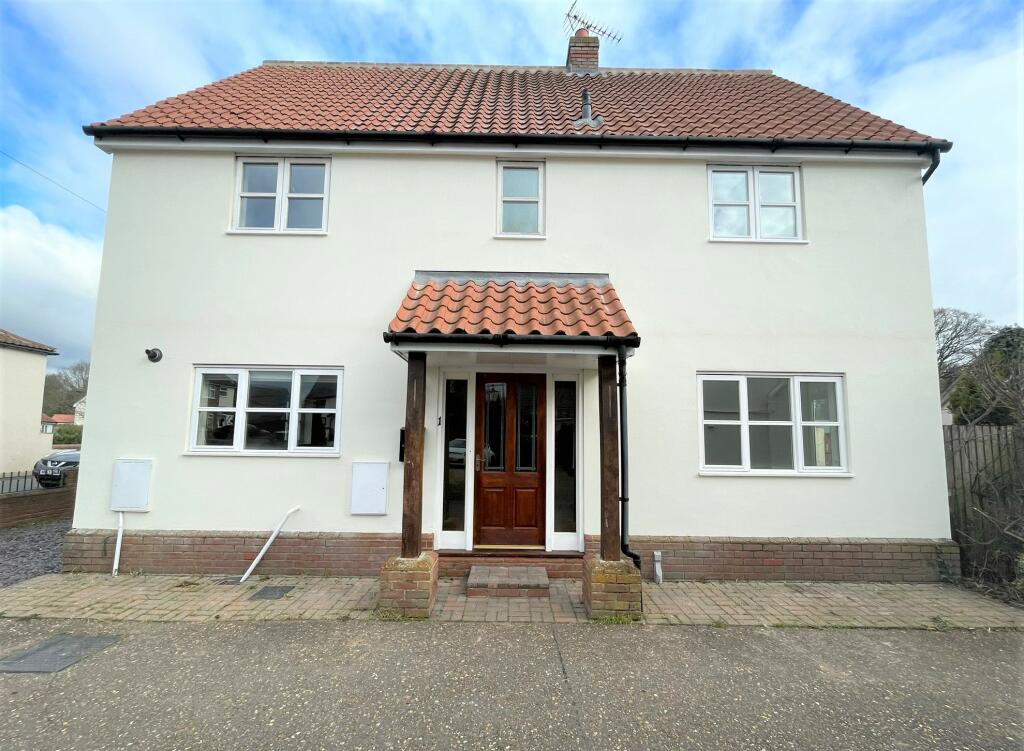 2 bed Detached House for rent in Shipdham. From Belvoir - Watton