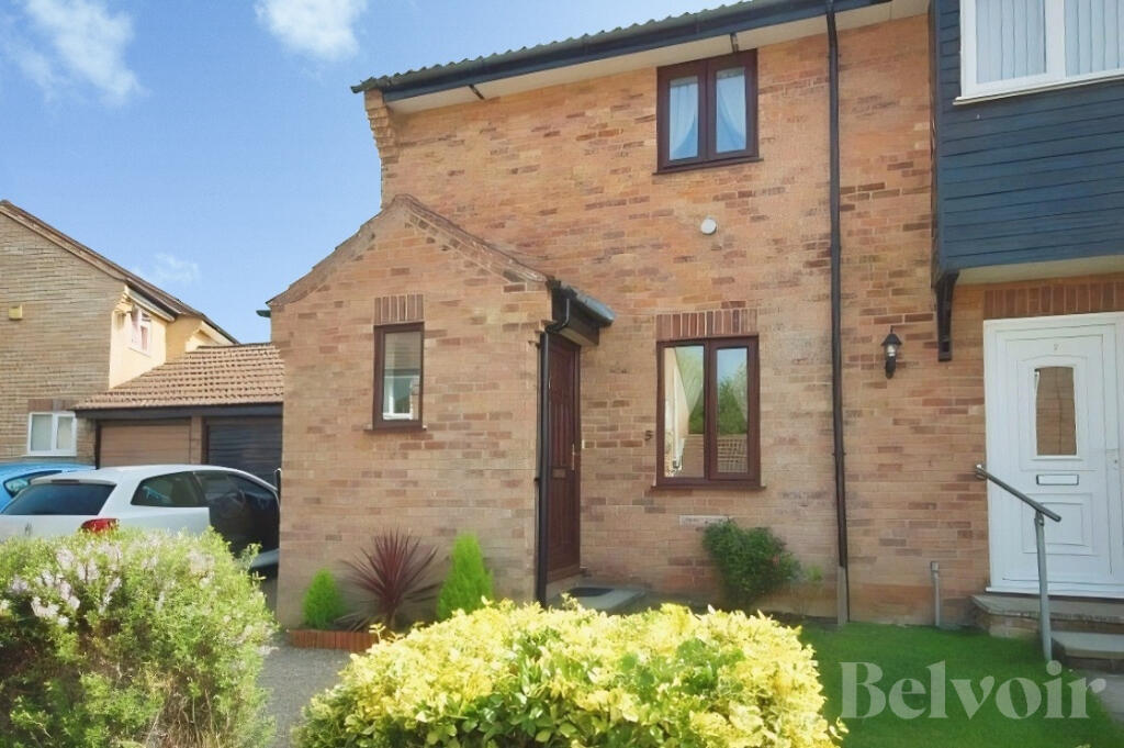 2 bed Semi Detached for rent in Mulbarton. From Belvoir Sales - Watton 2 bed Semi Detached for rent in Mulbarton. From Belvoir Sales - Watton