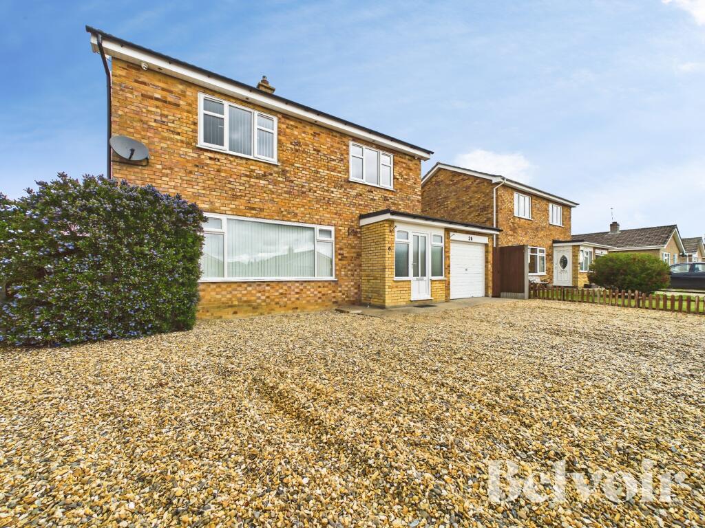 5 bed Detached for rent in Watton. From Belvoir Sales - Watton 5 bed Detached for rent in Watton. From Belvoir Sales - Watton