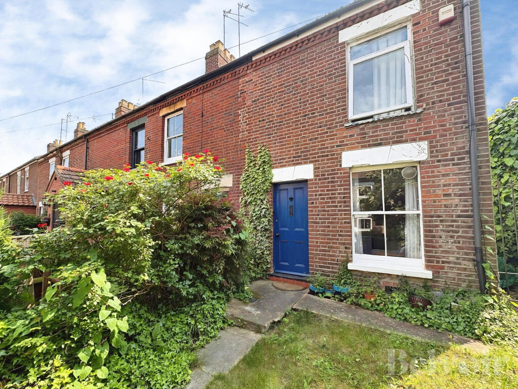 2 bed Mid Terraced House for rent in Norwich. From Belvoir Sales - Watton 2 bed Mid Terraced House for rent in Norwich. From Belvoir Sales - Watton