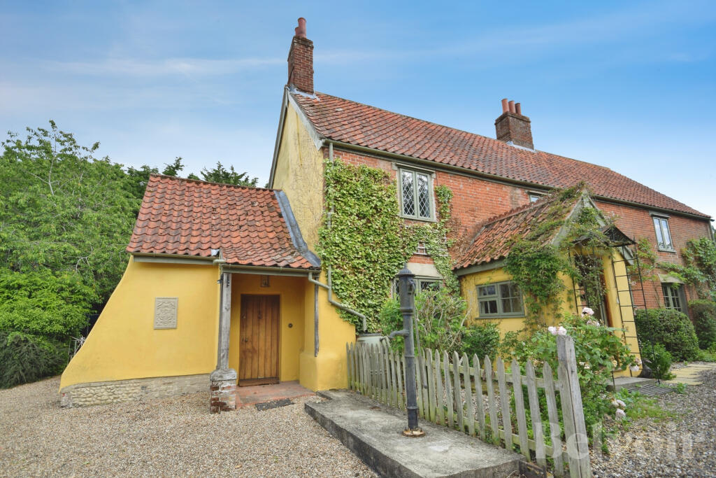 3 bed Detached for rent in Watton. From Belvoir Sales - Watton 3 bed Detached for rent in Watton. From Belvoir Sales - Watton