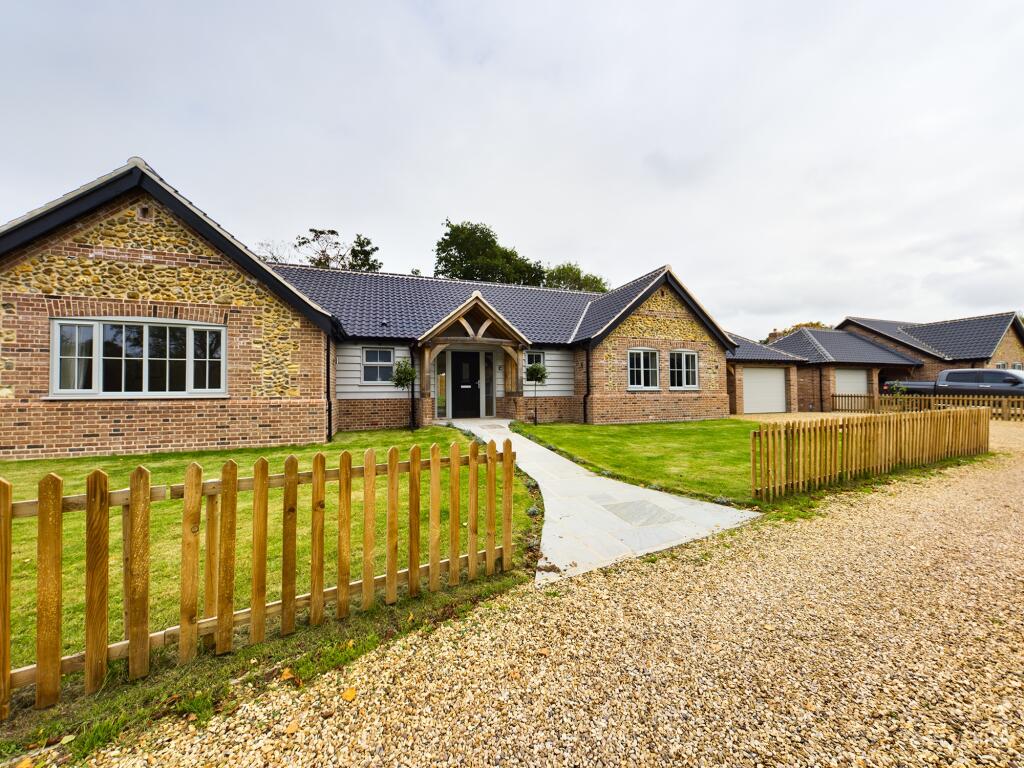 4 bed Detached for rent in Saham Toney. From Belvoir Sales - Watton 4 bed Detached for rent in Saham Toney. From Belvoir Sales - Watton
