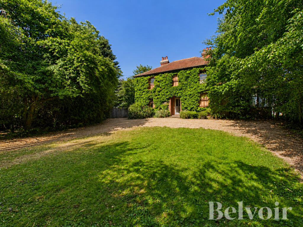4 bed Detached for rent in Saham Toney. From Belvoir Sales - Watton 4 bed Detached for rent in Saham Toney. From Belvoir Sales - Watton