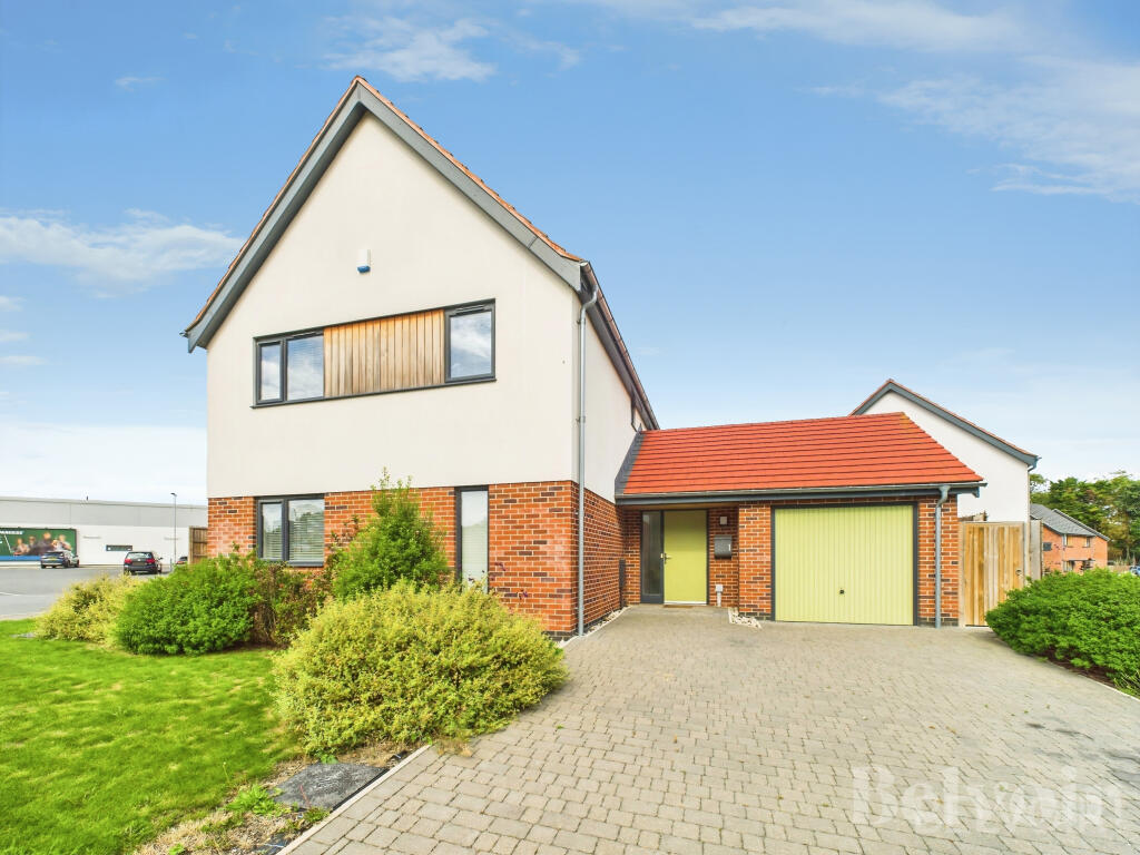 3 bed Detached for rent in Watton. From Belvoir Sales - Watton 3 bed Detached for rent in Watton. From Belvoir Sales - Watton