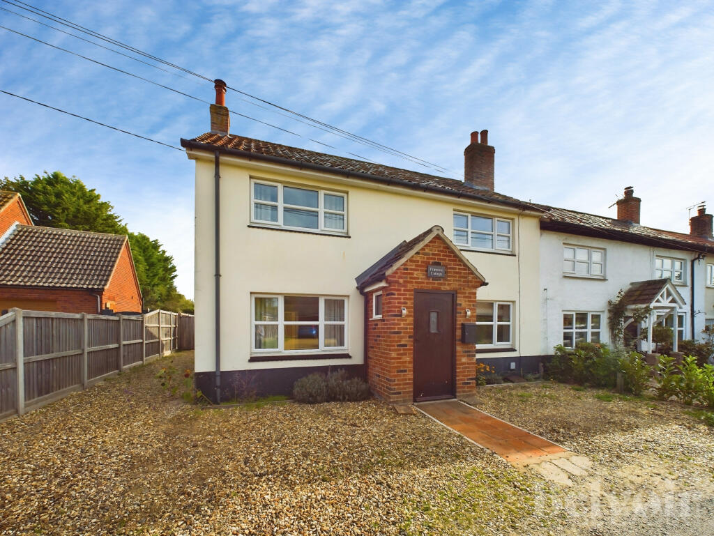 3 bed Semi Detached for rent in Saham Toney. From Belvoir Sales - Watton 3 bed Semi Detached for rent in Saham Toney. From Belvoir Sales - Watton