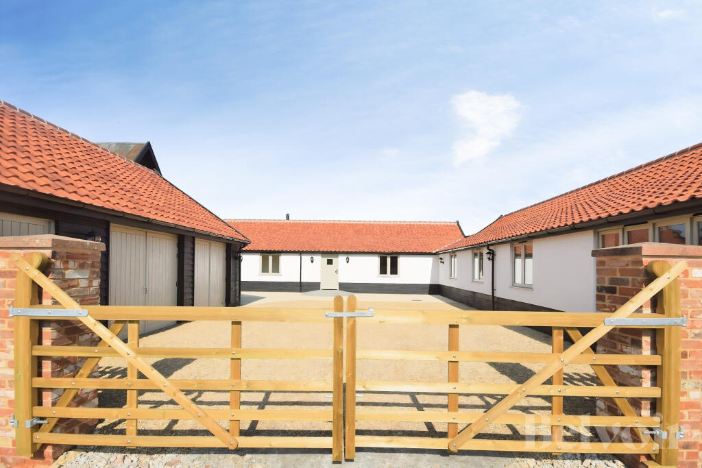3 bed Bungalow for rent in Griston. From Belvoir Sales - Watton 3 bed Bungalow for rent in Griston. From Belvoir Sales - Watton