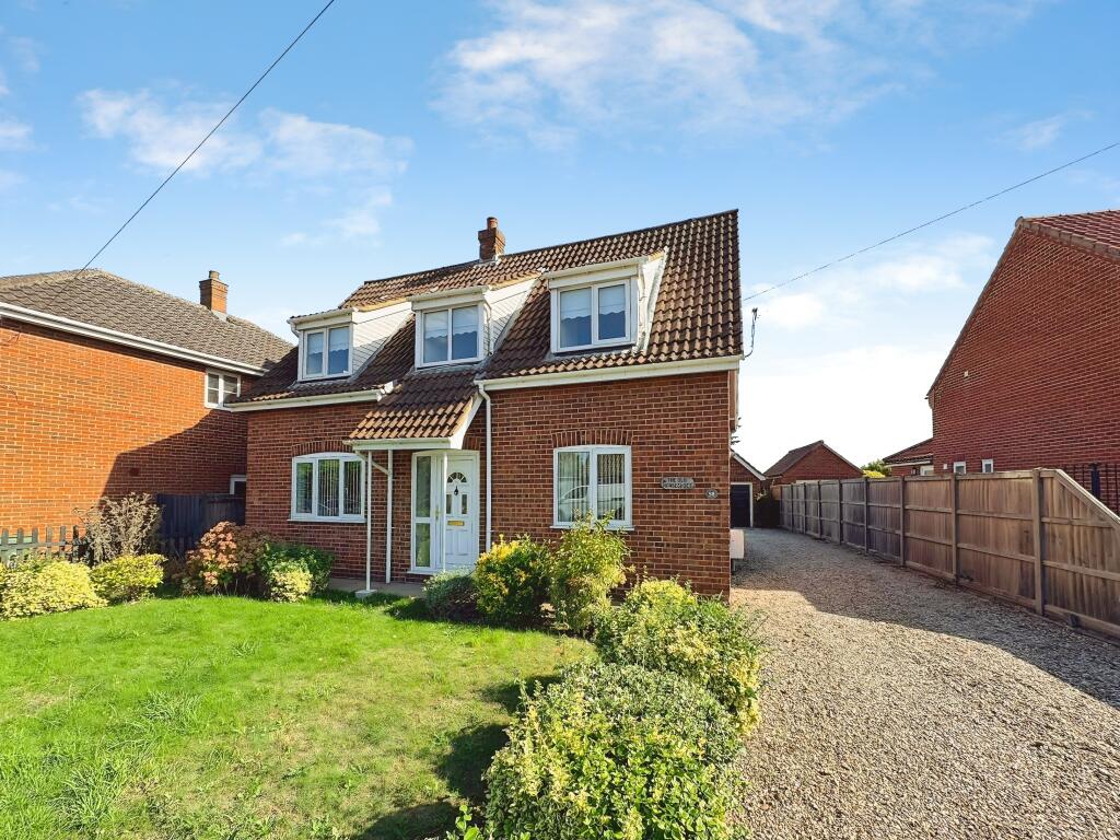 3 bed Detached for rent in Shipdham. From Belvoir Sales - Watton 3 bed Detached for rent in Shipdham. From Belvoir Sales - Watton