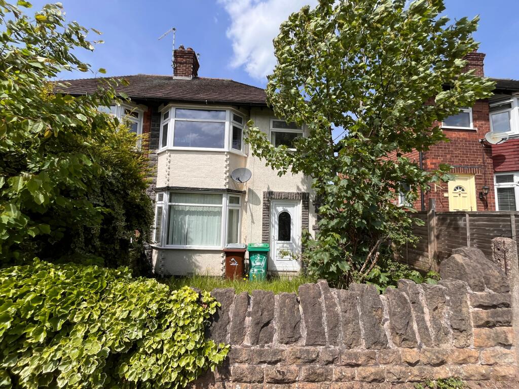 3 bed Semi Detached for rent in Arnold. From Belvoir - Bulwell 3 bed Semi Detached for rent in Arnold. From Belvoir - Bulwell