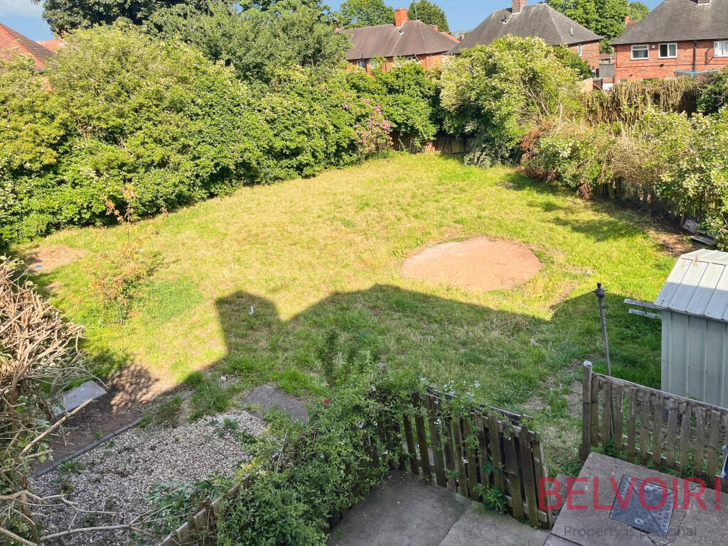 3 bed Semi Detached for rent in Strelley. From Belvoir - Bulwell