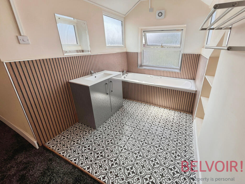 2 bed 1st Floor Flat for rent in Bestwood Village. From Belvoir - Bulwell 2 bed 1st Floor Flat for rent in Bestwood Village. From Belvoir - Bulwell
