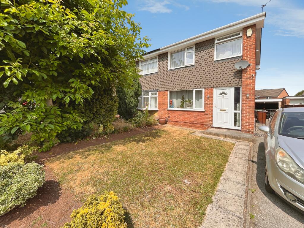 3 bed Semi Detached for rent in Bestwood Village. From Belvoir - Bulwell 3 bed Semi Detached for rent in Bestwood Village. From Belvoir - Bulwell