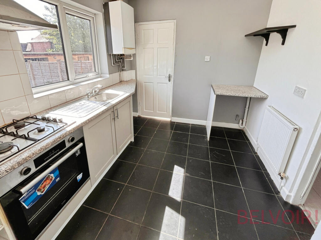3 bed Semi Detached for rent in Strelley. From Belvoir - Bulwell
