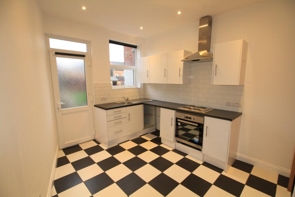 2 bed Mid Terraced House for rent in Lambley. From Belvoir - Bulwell 2 bed Mid Terraced House for rent in Lambley. From Belvoir - Bulwell