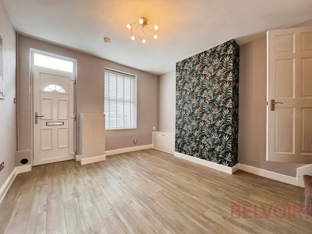 3 bed Mid Terraced House for rent in Bestwood Village. From Belvoir - Bulwell