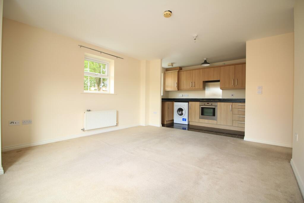 2 bed 1st Floor Flat for rent in Bestwood Village. From Belvoir - Bulwell 2 bed 1st Floor Flat for rent in Bestwood Village. From Belvoir - Bulwell