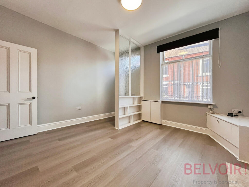 2 bed Semi Detached for rent in Bestwood Village. From Belvoir - Bulwell