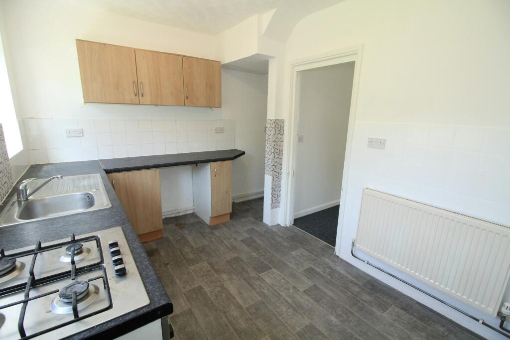 3 bed Mid Terraced House for rent in Bestwood Village. From Belvoir - Bulwell