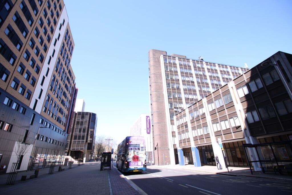 2 bed 1st Floor Flat for rent in Portsmouth. From Belvoir - Southsea 2 bed 1st Floor Flat for rent in Portsmouth. From Belvoir - Southsea