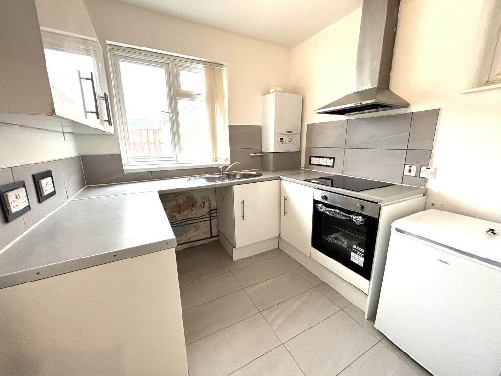 3 bed 1st Floor Flat for rent in Portsmouth. From Belvoir - Southsea