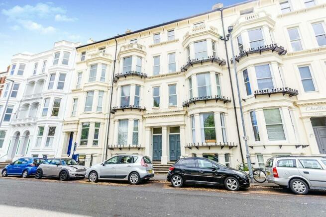 1 bed 1st Floor Flat for rent in Portsmouth. From Belvoir - Southsea