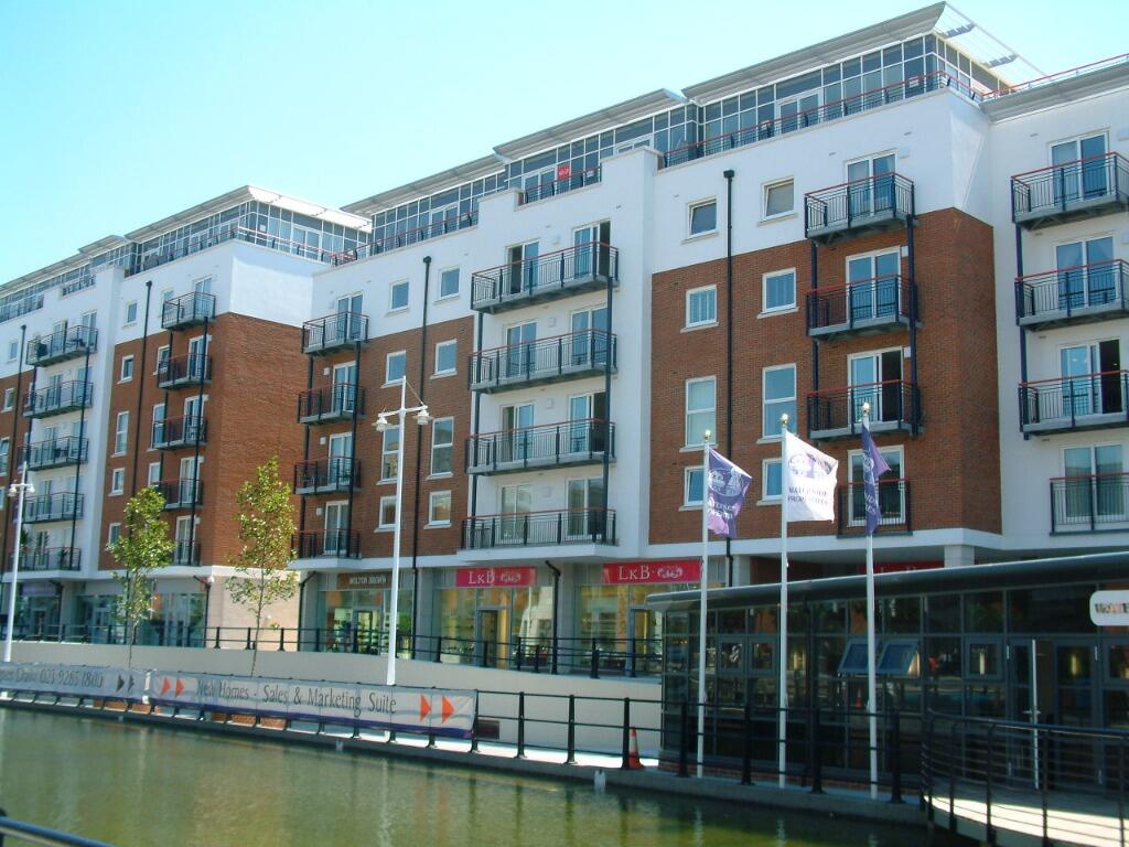 2 bed 1st Floor Flat for rent in Portsmouth. From Belvoir - Southsea