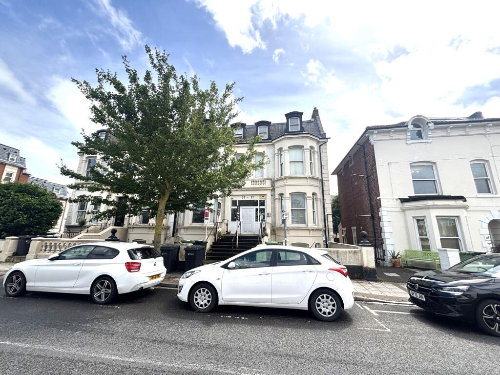 2 bed 1st Floor Flat for rent in Portsmouth. From Belvoir - Southsea 2 bed 1st Floor Flat for rent in Portsmouth. From Belvoir - Southsea