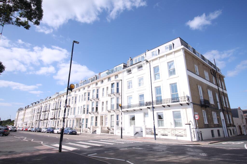 1 bed 1st Floor Flat for rent in Portsmouth. From Belvoir - Southsea
