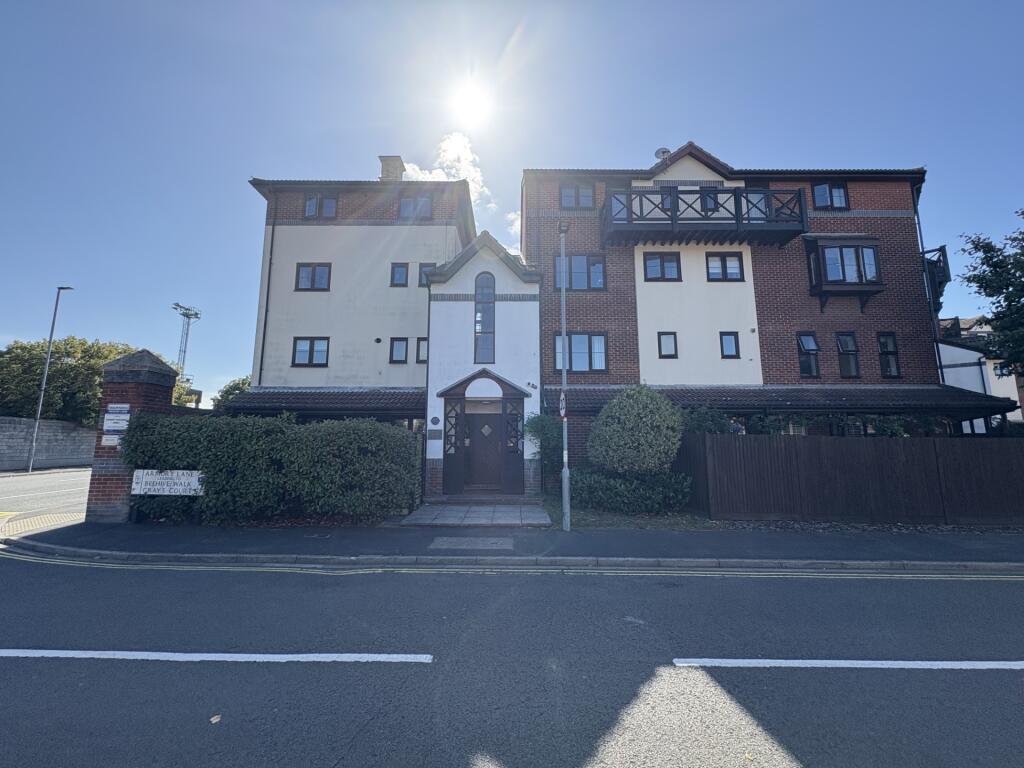 2 bed Annexe for rent in Portsmouth. From Belvoir - Southsea 2 bed Annexe for rent in Portsmouth. From Belvoir - Southsea