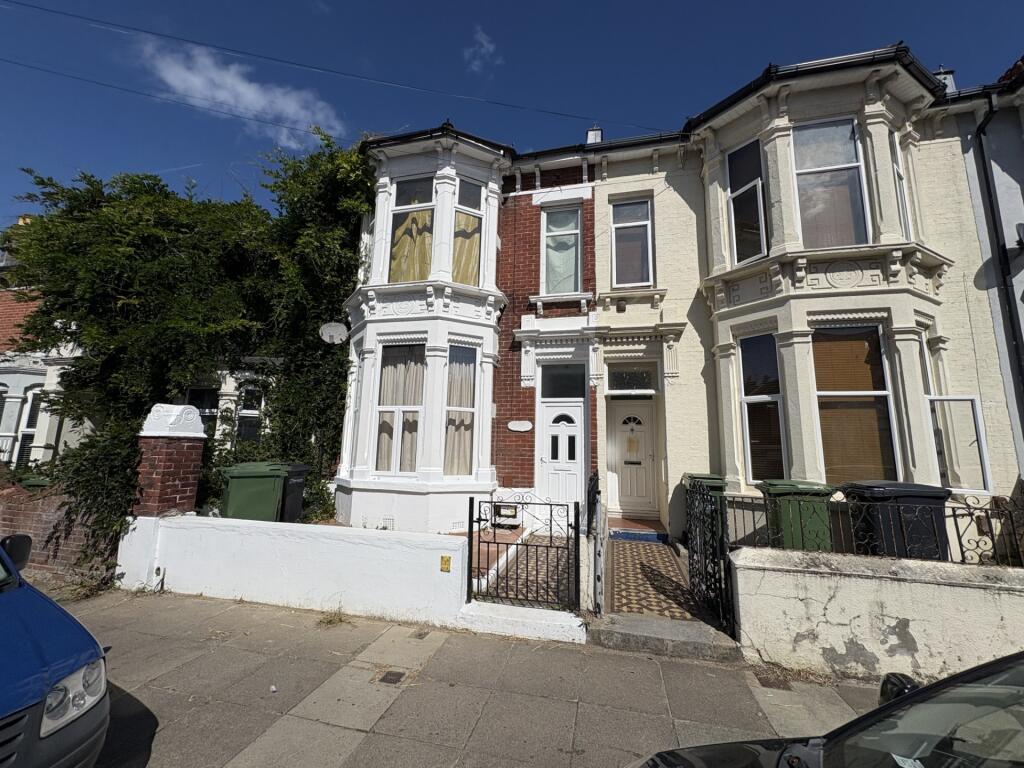 2 bed Annexe for rent in Portsmouth. From Belvoir - Southsea