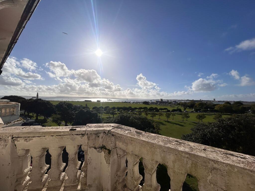 2 bed 1st Floor Flat for rent in Portsmouth. From Belvoir - Southsea 2 bed 1st Floor Flat for rent in Portsmouth. From Belvoir - Southsea