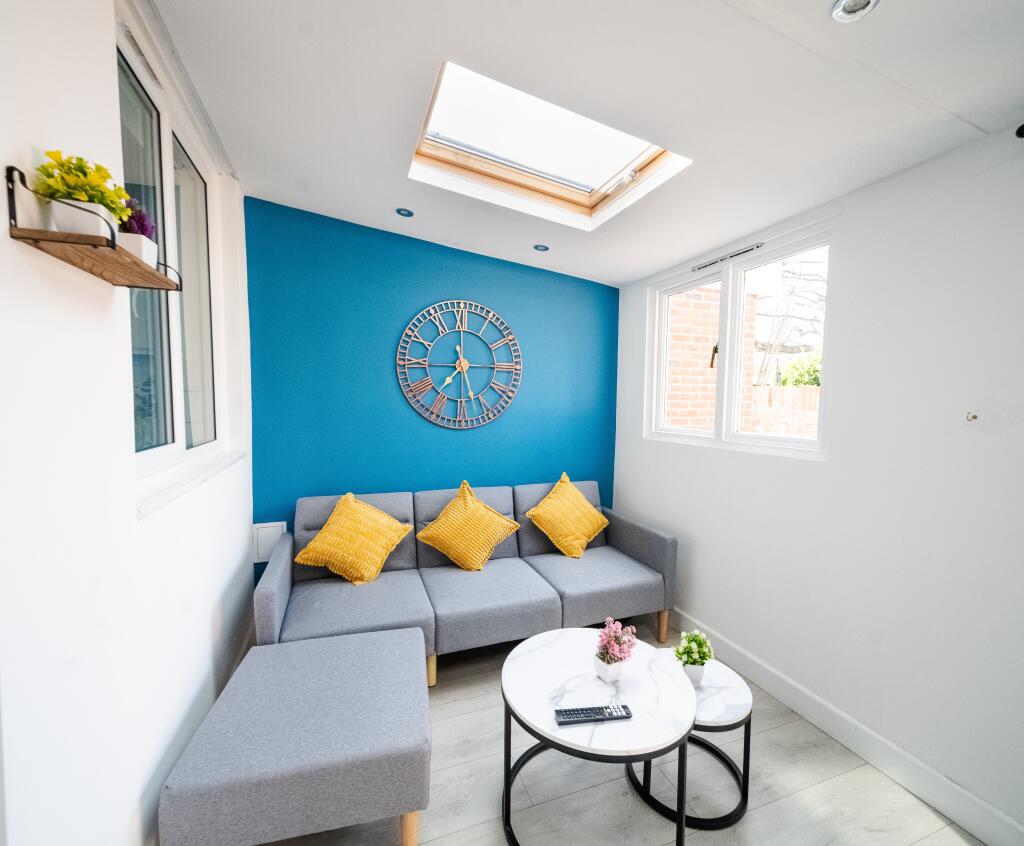 2 bed Semi Detached for rent in Portsmouth. From Belvoir - Southsea