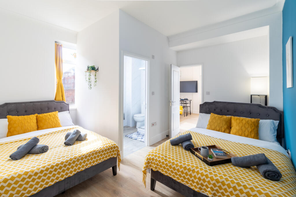 1 bed 1st Floor Flat for rent in Portsmouth. From Belvoir - Southsea 1 bed 1st Floor Flat for rent in Portsmouth. From Belvoir - Southsea