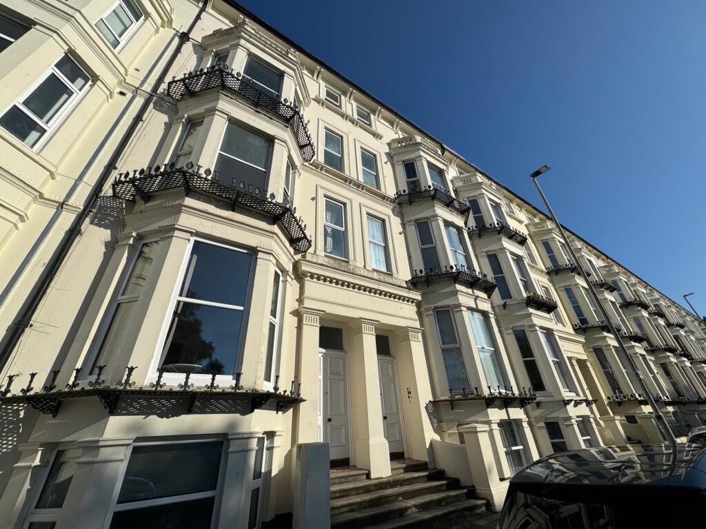 1 bed 1st Floor Flat for rent in Portsmouth. From Belvoir - Southsea