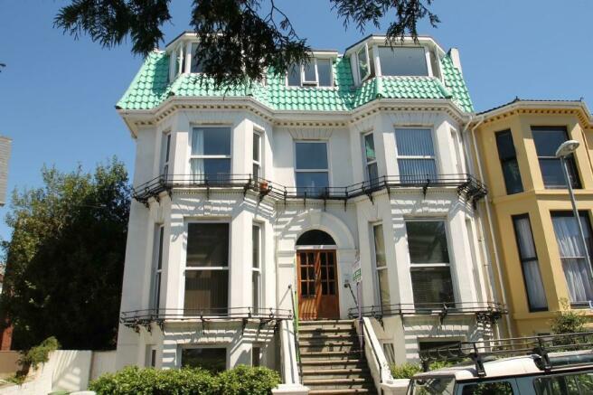 2 bed 1st Floor Flat for rent in Portsmouth. From Belvoir - Southsea 2 bed 1st Floor Flat for rent in Portsmouth. From Belvoir - Southsea