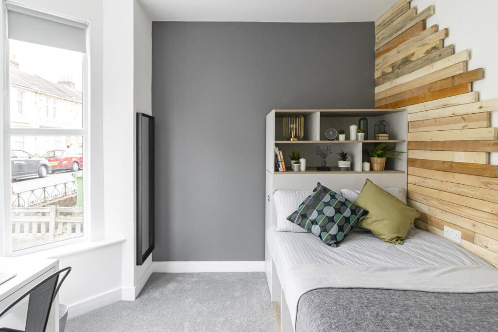 8 bed House Share for rent in Portsmouth. From Belvoir - Southsea 8 bed House Share for rent in Portsmouth. From Belvoir - Southsea