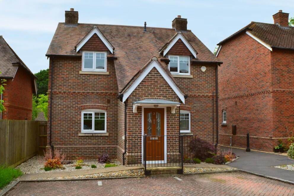 2 bed 1st Floor Flat for rent in Baughurst. From Belvoir - Tadley 2 bed 1st Floor Flat for rent in Baughurst. From Belvoir - Tadley