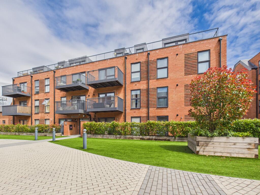 2 bed Apartment for rent in Nately Scures. From Belvoir - Tadley 2 bed Apartment for rent in Nately Scures. From Belvoir - Tadley