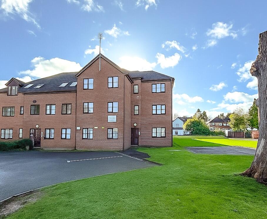 2 bed 1st Floor Flat for rent in Watford. From Belvoir - Watford