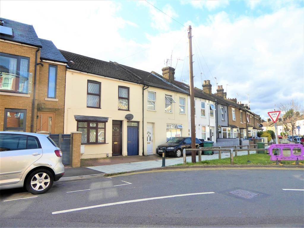 1 bed 1st Floor Flat for rent in Watford. From Belvoir - Watford