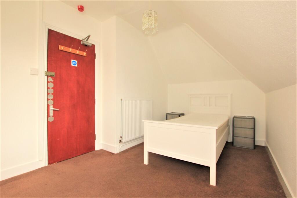 1 bed House Share for rent in Watford. From Belvoir - Watford