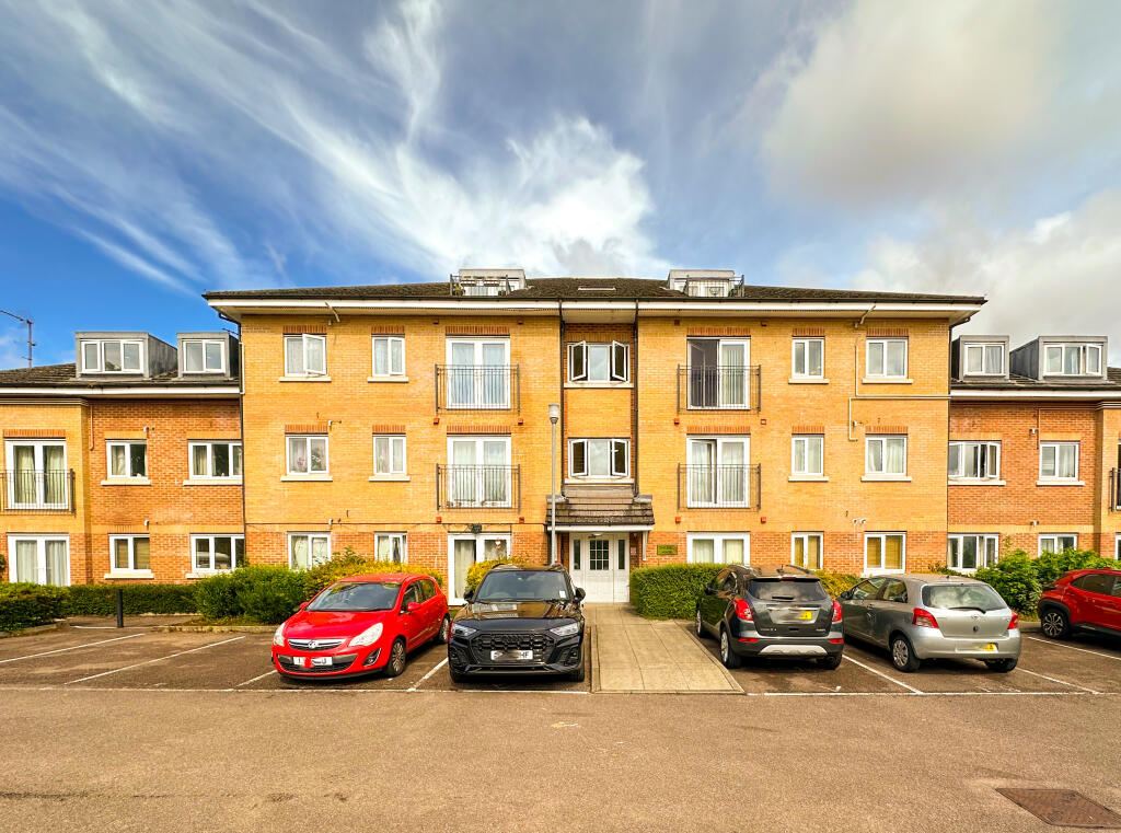 1 bed 1st Floor Flat for rent in Watford. From Belvoir - Watford