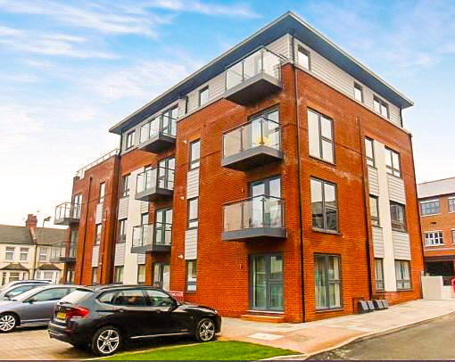 2 bed 1st Floor Flat for rent in Watford. From Belvoir - Watford