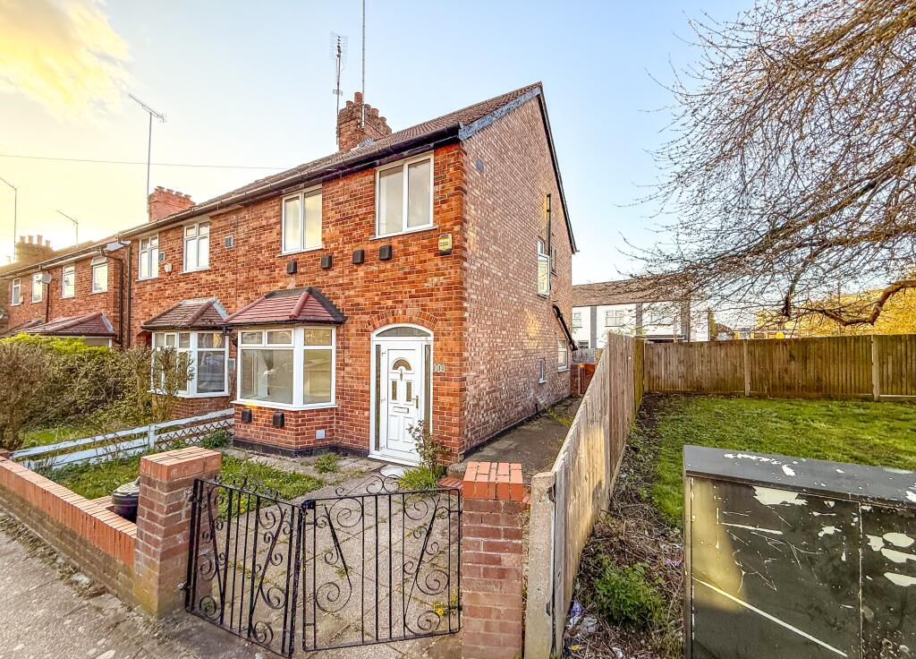 3 bed Semi Detached for rent in Uxbridge. From Belvoir - Watford